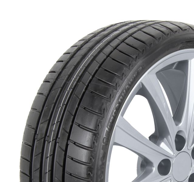 Anvelopa vara FIRESTONE Roadhawk 2, 235/50R19 LOFR 99V RH2, Aderenta A, Consum B