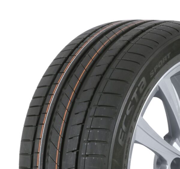 Anvelope turisme KUMHO 215/40R18 LOKU 89Y PS72 păreri