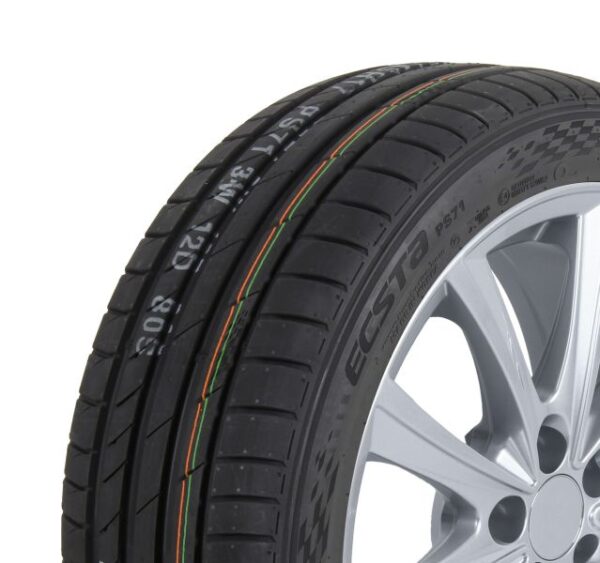 Anvelope turisme KUMHO 295/30R19 LOKU 100Y PS71 păreri