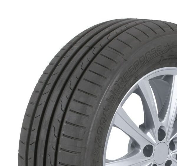 Anvelope turisme Dunlop 195/65R15 LODU 91V SPBLU păreri