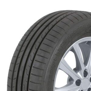 Anvelope turisme Dunlop 215/50R17 LODU 95W SPBL păreri