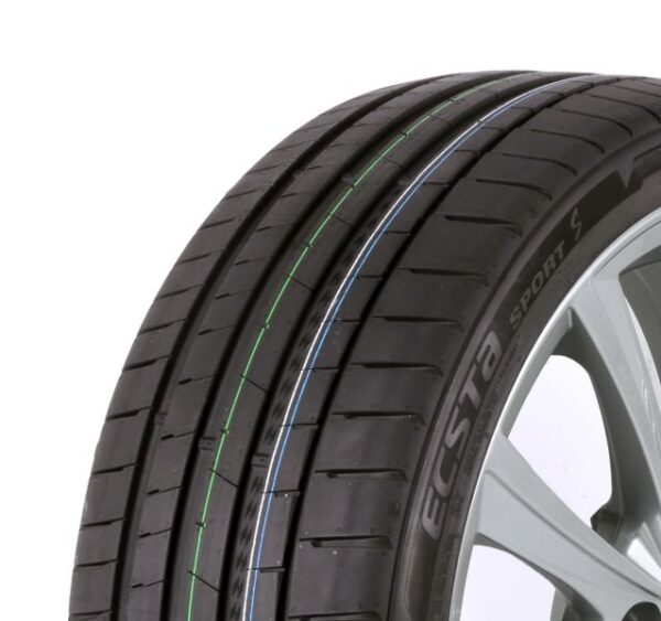 Anvelope turisme KUMHO 295/30R20 LOKU 101Y PS72S păreri
