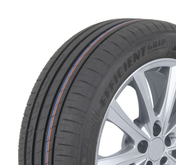 Anvelope turisme GOODYEAR 225/50R17 LOGO 94W EGPMO păreri