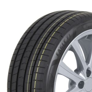 Anvelope turisme GOODYEAR 225/35R19 LOGO 88Y F1A6 păreri