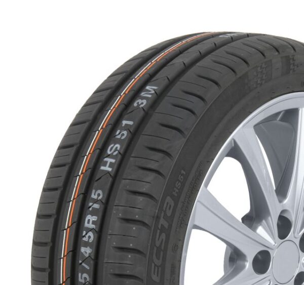 Anvelope turisme KUMHO 205/45R17 LOKU 88V HS51 păreri