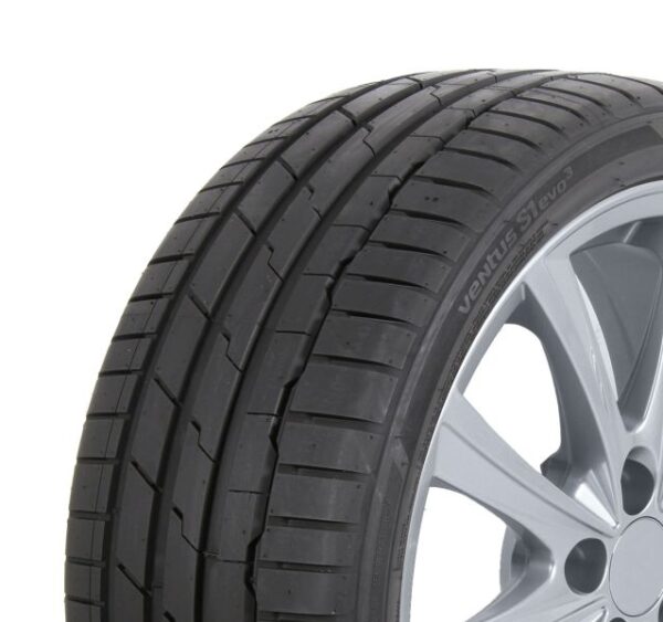Anvelope turisme Hankook 285/30R22 LOHA 101Y K127S păreri