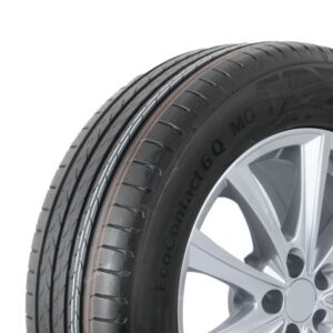 Anvelope turisme Continental 245/50R19 LOCO 105Y EC6QB păreri