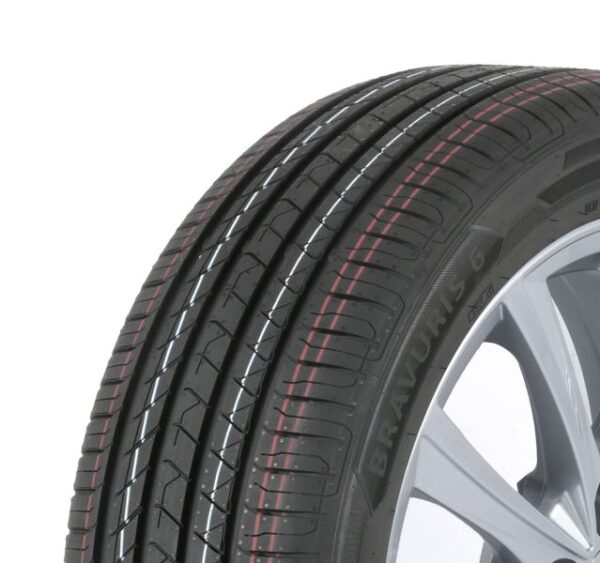 Anvelope turisme BARUM 225/45R19 LOBA 96W B6 păreri