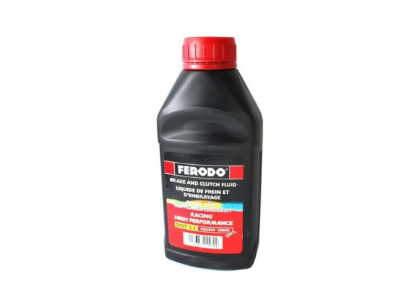 Lichid de frana FERODO FBZ050C păreri
