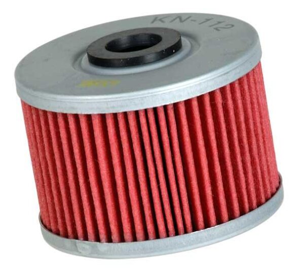 Filtre de ulei K&N KN-112 păreri