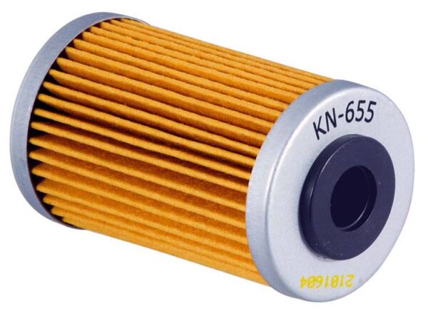 Filtre de ulei K&N KN-655 păreri