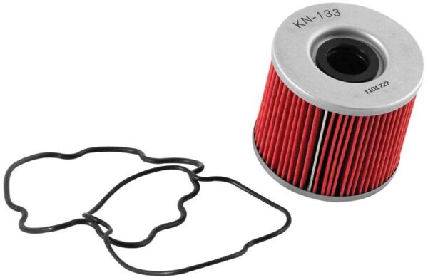 Filtre de ulei K&N KN-133 păreri