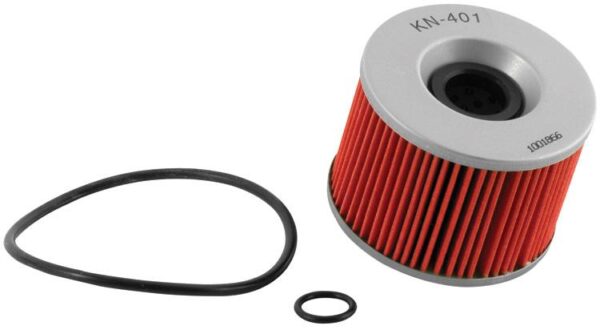 Filtre de ulei K&N KN-401 păreri