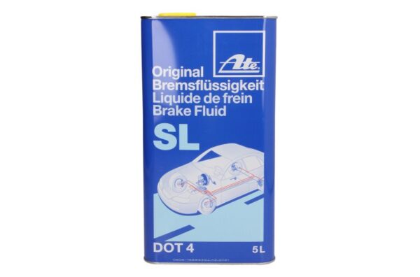 Lichid de frana ATE 03.9901-5803.2 păreri