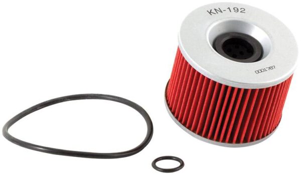 Filtre de ulei ZF KN-192 păreri