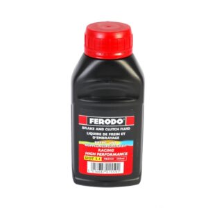Lichid de frana FERODO FBZ025A păreri