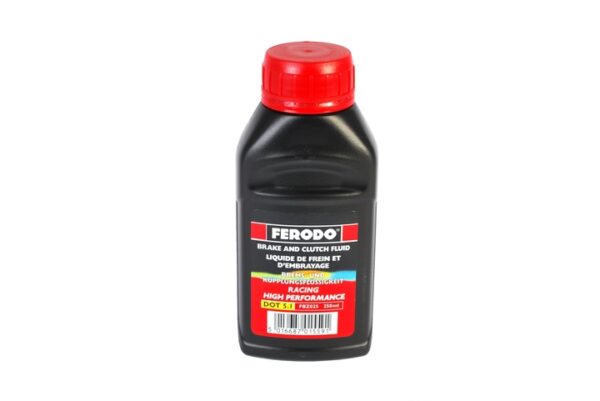 Lichid de frana FERODO FBZ025A păreri