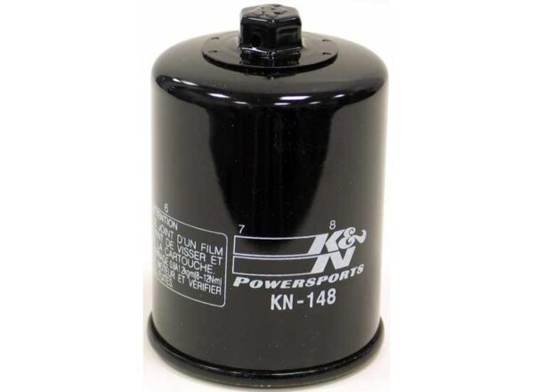 Filtre de ulei K&N KN-148 păreri