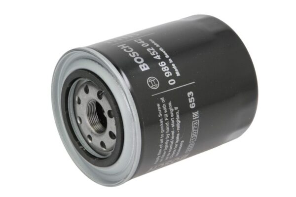 Filtre de ulei BOSCH 0 986 452 042 păreri