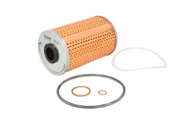 Filtre de ulei FILTRON OM 516 păreri