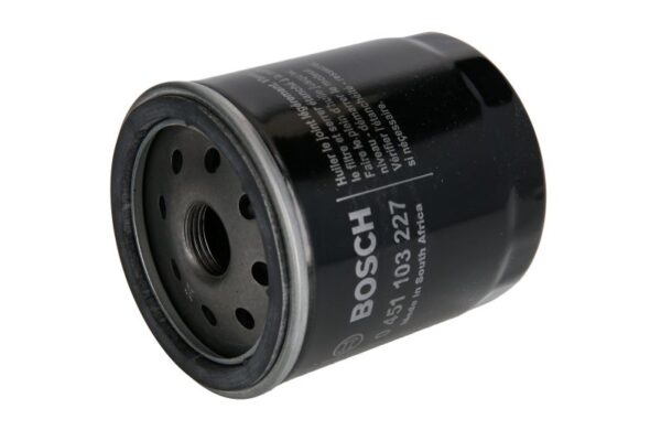 Filtre de ulei BOSCH 0 451 103 227 păreri