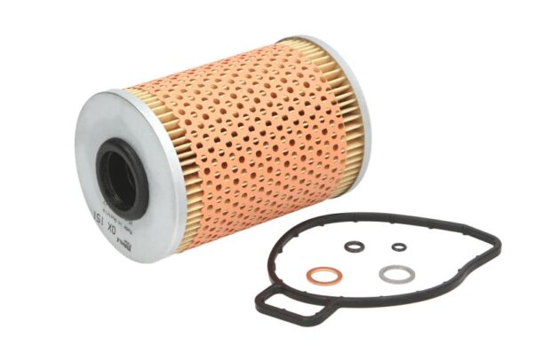 Filtre de ulei ZF OX151D păreri