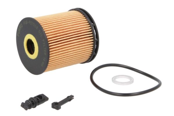 Filtre de ulei PURRO PUR-PO7018 păreri