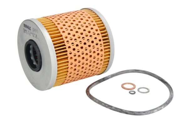 Filtre de ulei ZF OX91D păreri