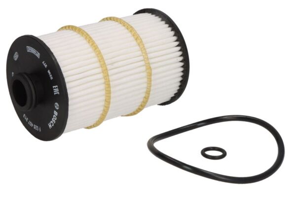 Filtre de ulei BOSCH F 026 407 313 păreri