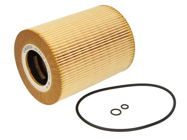 Filtre de ulei BOSCH 1 457 429 137 păreri