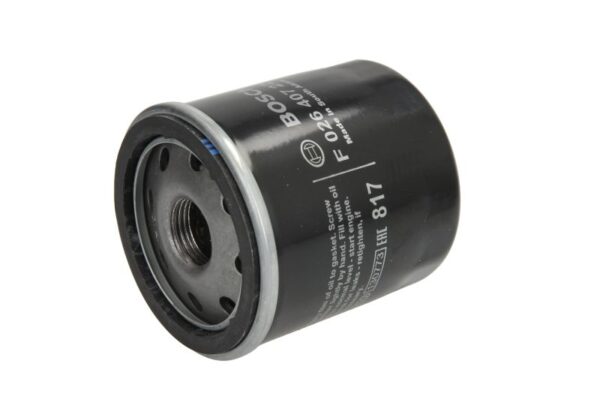 Filtre de ulei BOSCH F 026 407 221 păreri
