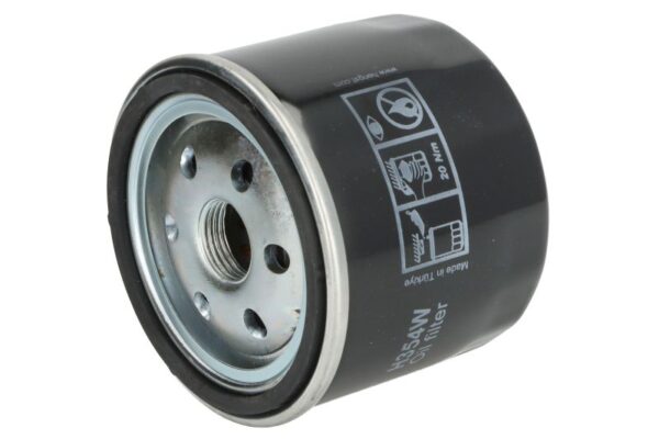 Filtre de ulei HENGST H354W păreri