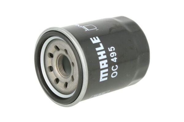Filtre de ulei ZF OC495 păreri
