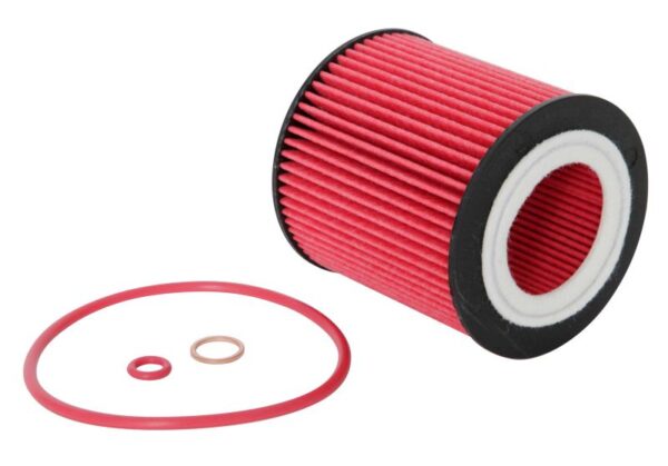 Filtre de ulei K&N HP-7014 păreri