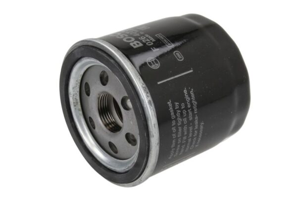 Filtre de ulei BOSCH F 026 407 307 păreri