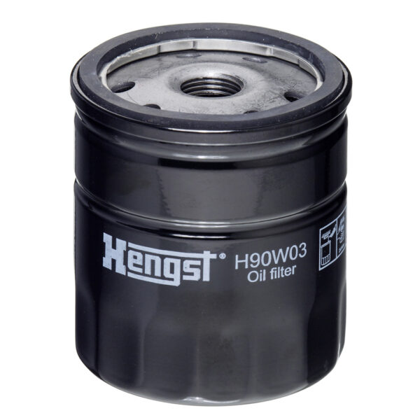 Filtre de ulei HENGST H90W03 păreri