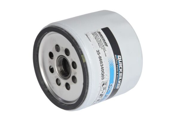 Filtre de ulei QUICKSILVER 35-866340Q03 păreri
