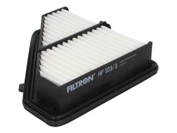 Filtre de aer FILTRON AP 103/3 păreri