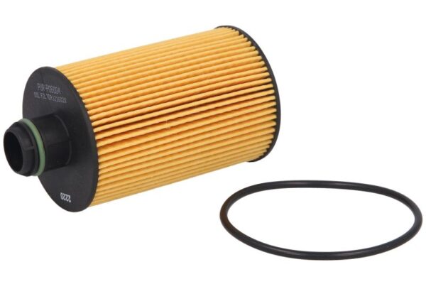 Filtre de ulei ZF PUR-PO6004 păreri