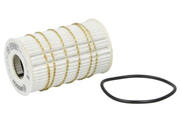 Filtre de ulei BOSCH F 026 407 331 păreri