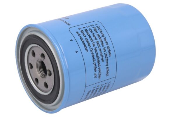 Filtre de ulei SF SP4848 păreri