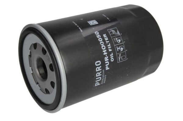 Filtre de ulei ZF PUR-HO0050 păreri