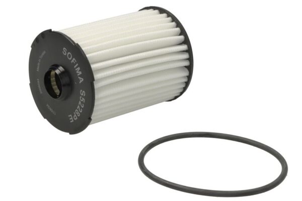 Filtre de ulei ZF S5228PE păreri