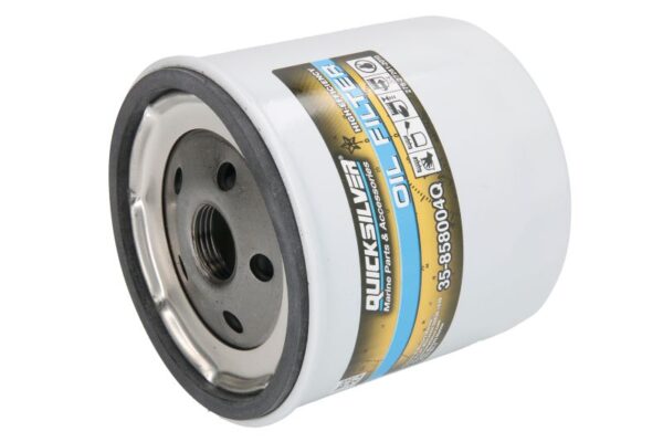 Filtre de ulei QUICKSILVER 35-858004Q păreri