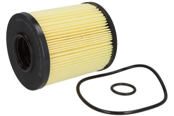 Filtre de ulei ZF F 026 407 323 păreri
