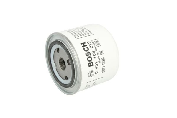 Filtre de ulei BOSCH 0 451 103 219 păreri