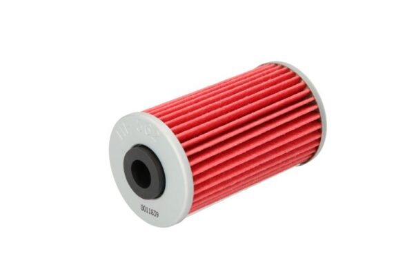 Filtre de ulei HIFLO HF562 păreri