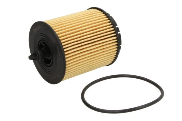 Filtre de ulei ZF S5024PE păreri