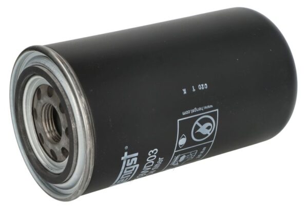 Filtre de ulei HENGST H19WD03 păreri