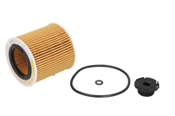 Filtre de ulei ZF OX387D1 păreri